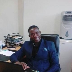 Mr Boven Chidzumo