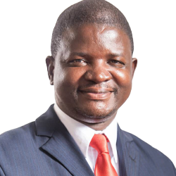 Mr Jonathan Gandari